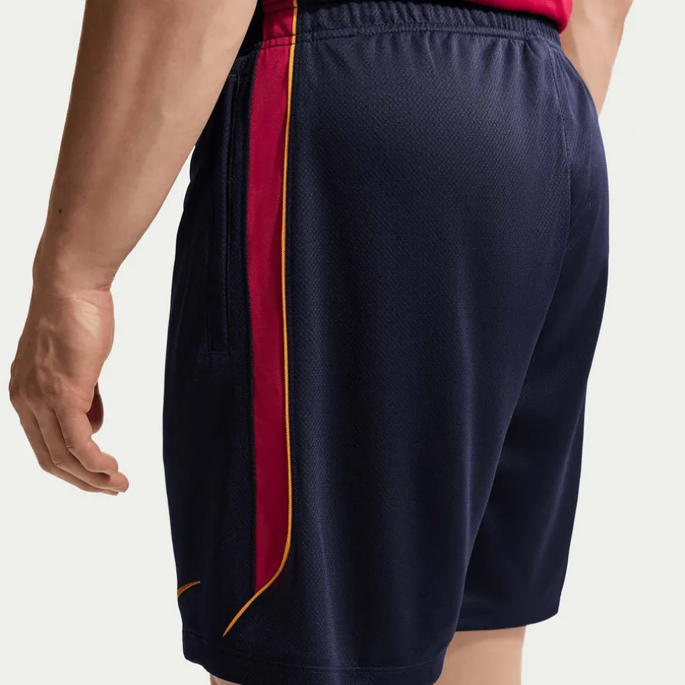 FC Barcelona Dri-Fit Strike korte broek