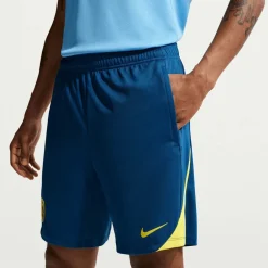 FC Barcelona Dri-FIT Strike Replica Voetbal trainingsshort
