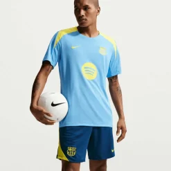 FC Barcelona Dri-FIT Strike Replica Voetbal trainingsshort