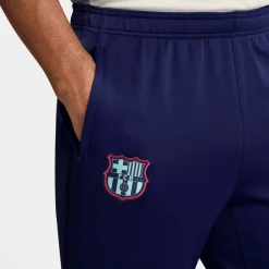 FC Barcelona m Strike Dri-Fit trainingsbroek