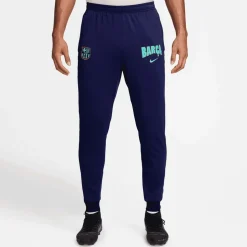 FC Barcelona m Strike Dri-Fit trainingsbroek