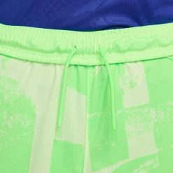 FC Barcelona 3rd short 24/25