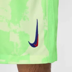 FC Barcelona 3rd short 24/25