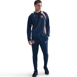 FC Barcelona Strike Derde t-shirt