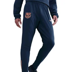 FC Barcelona Strike Derde t-shirt