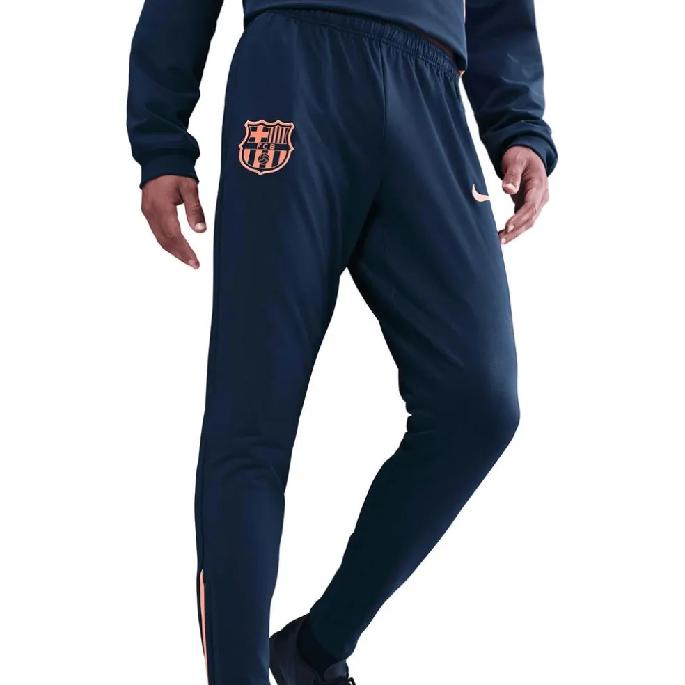 FC Barcelona Strike Derde t-shirt
