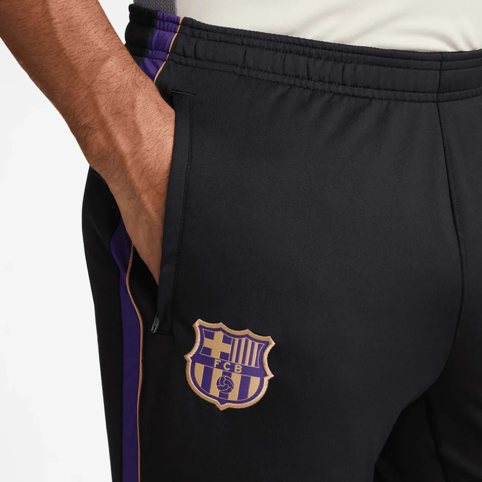 FC Barcelona Strike Dri-Fit broek