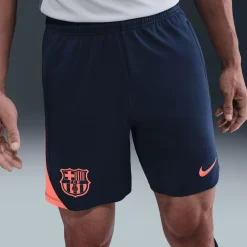FC Barcelona Strike Third Korte broek