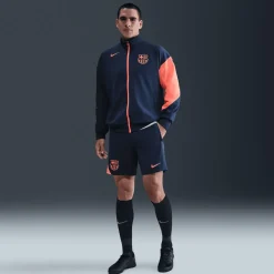 FC Barcelona Strike Third Korte broek