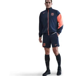 FC Barcelona Strike Third Korte broek