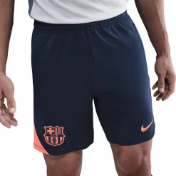 FC Barcelona Strike Third Korte broek