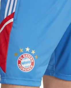 FC Bayern Condivo 22 trainingsshort