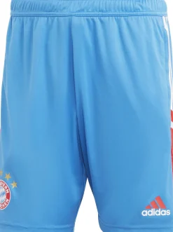 FC Bayern Condivo 22 trainingsshort