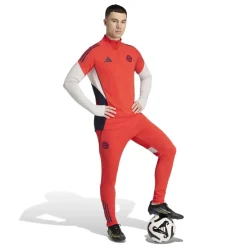 FC Bayern München 2025/2026 Tiro25 Competition Training Broek