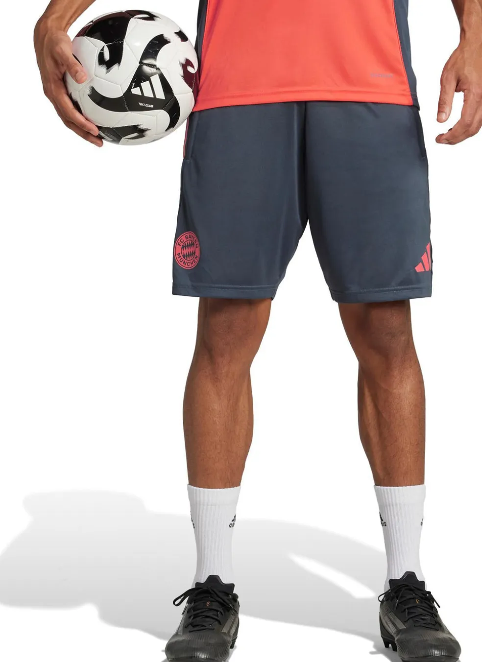 FC Bayern München Tiro 25 Competition Training Short