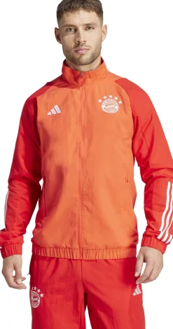 FC Bayern München Tiro 23 presentatiejack