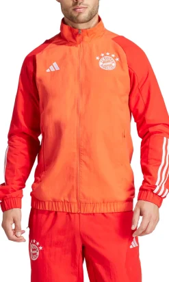 FC Bayern München Tiro 23 presentatiejack
