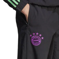 FC Bayern München Tiro 23 presentatiebroek