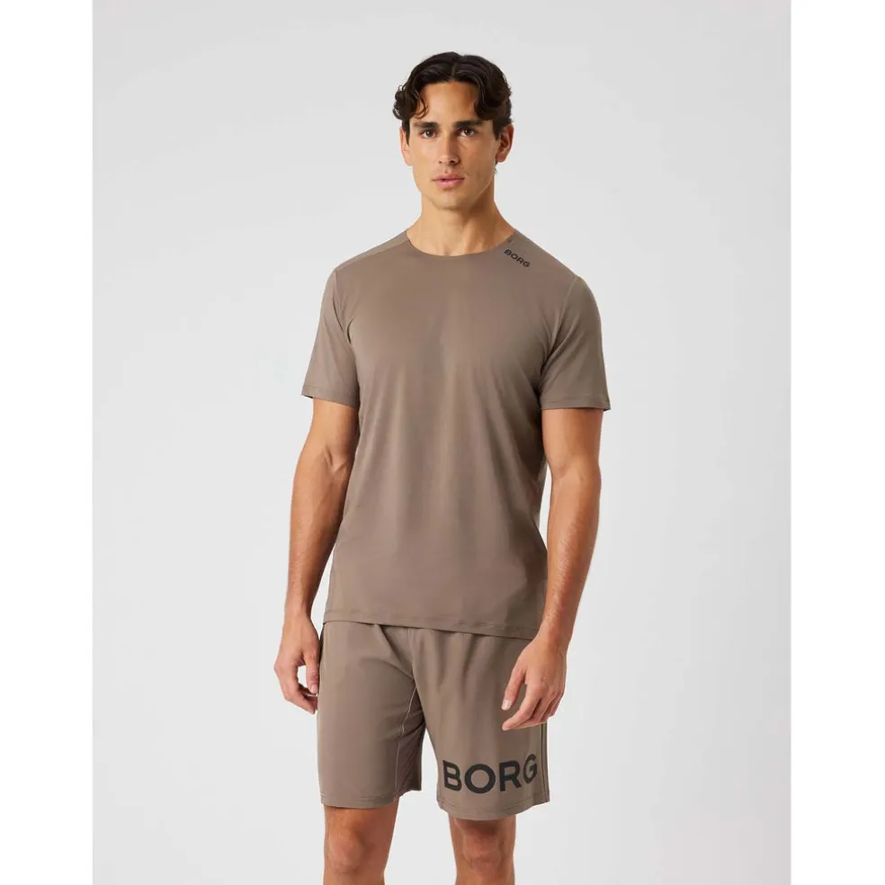 feather t-shirt