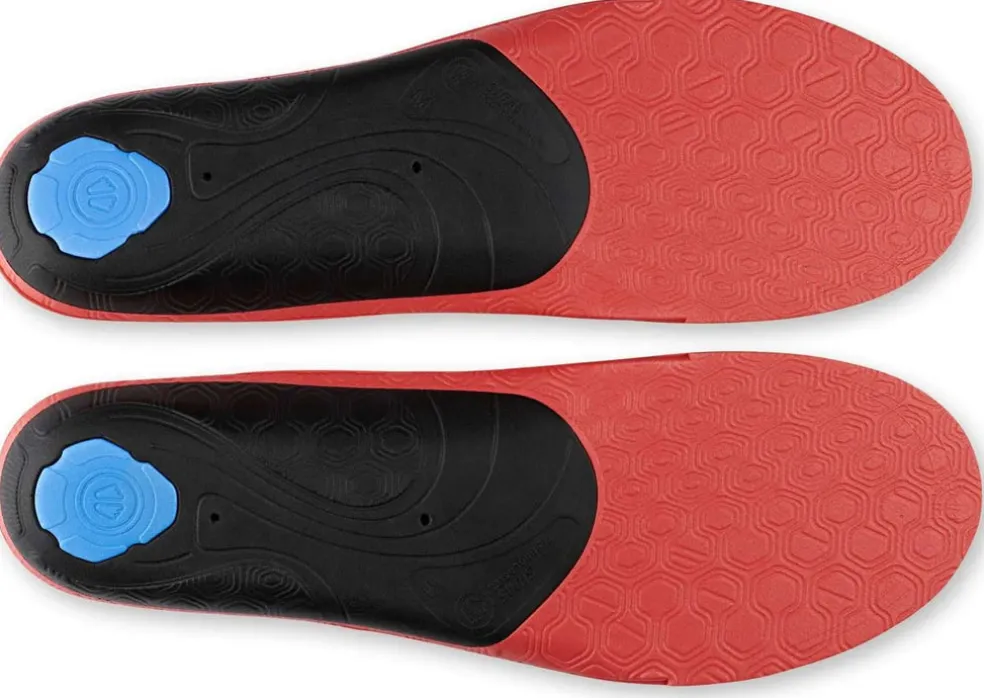 3 Feet Eco Winter Low Neutral inlegzolen