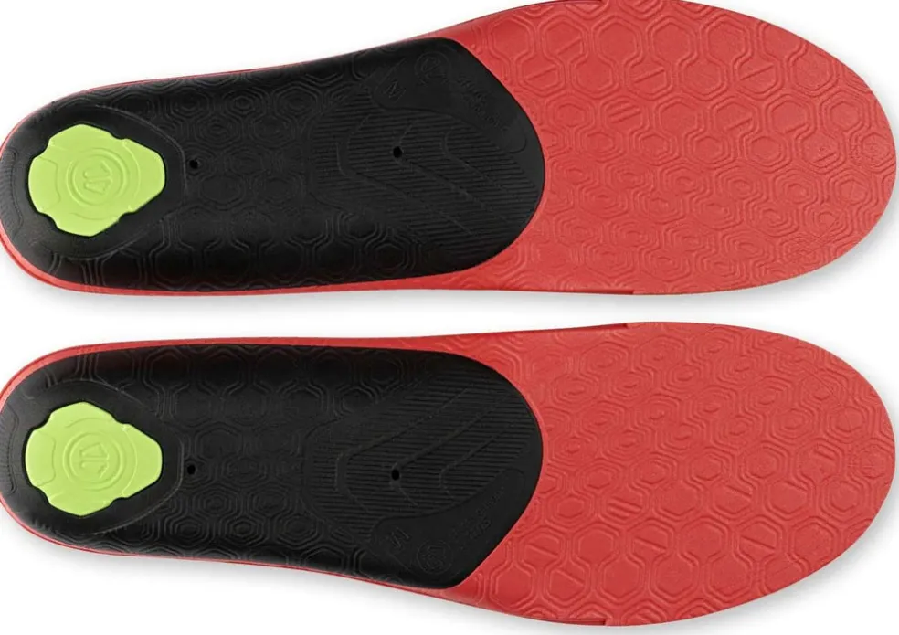 3 Feet Eco Winter Mid Neutral inlegzolen