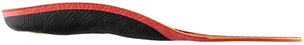 3 Feet Eco Winter Mid Neutral inlegzolen