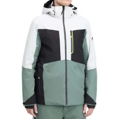 Felias M ski-jas