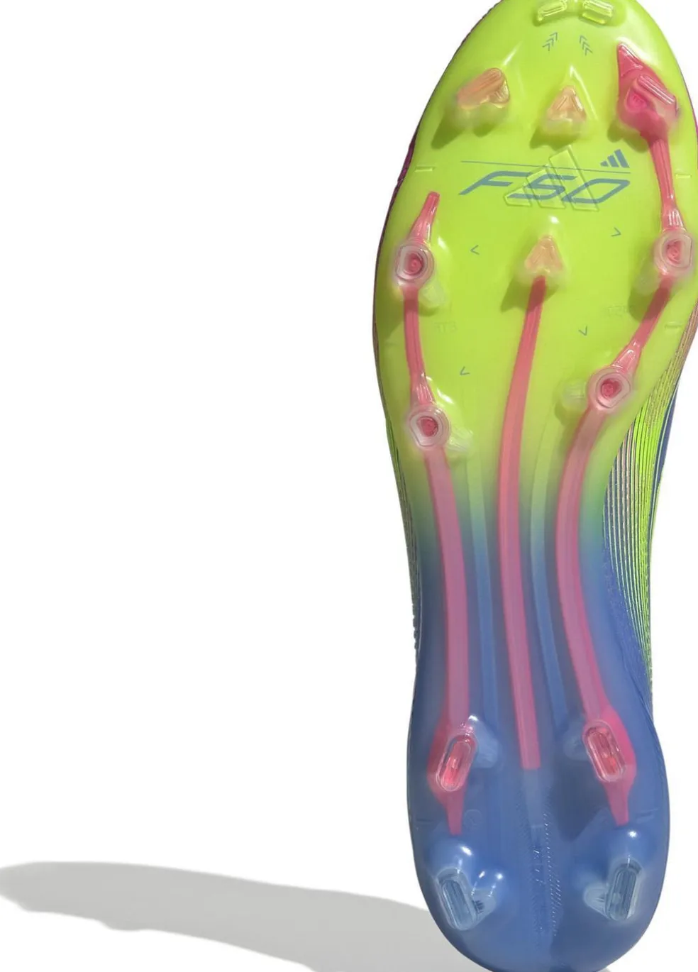 F50 ELITE FG