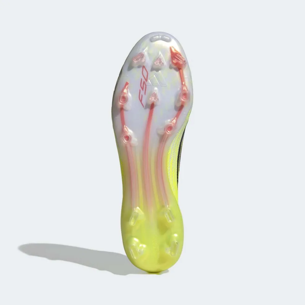 F50 Elite FG Voetbalschoenen gras