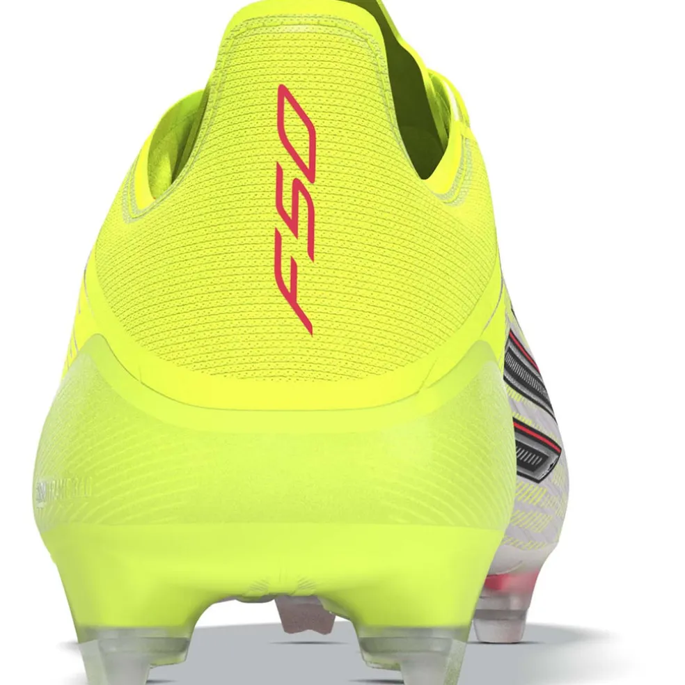 F50 Elite FG Voetbalschoenen gras