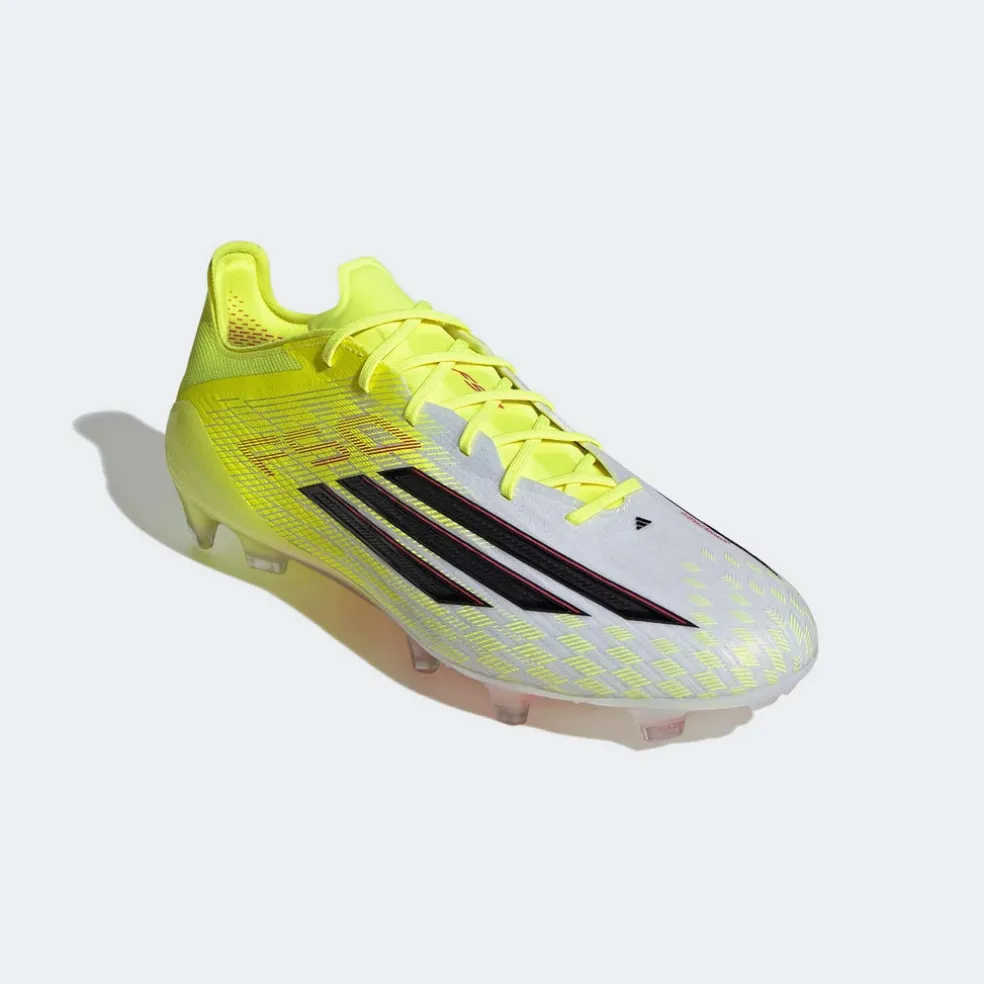 F50 Elite FG Voetbalschoenen gras