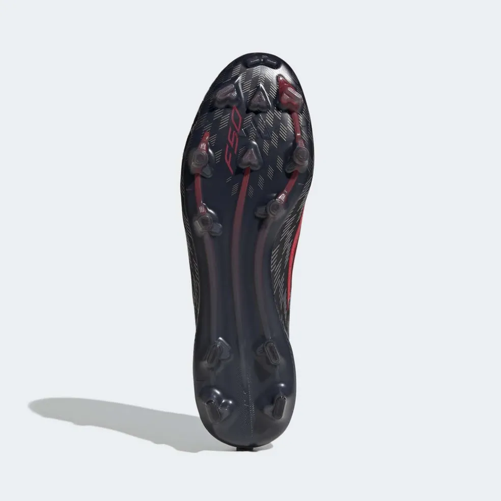 F50 Elite Fg Voetbalschoenen voor gras