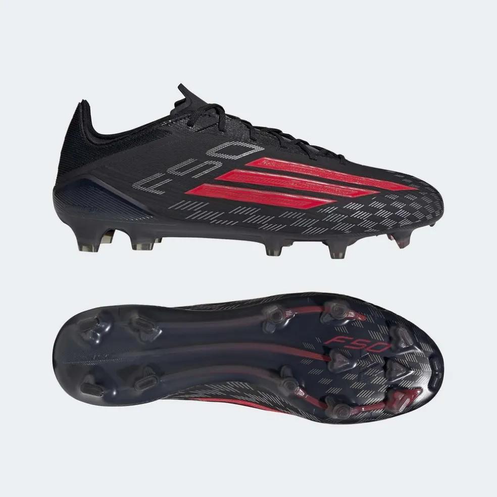 F50 Elite Fg Voetbalschoenen voor gras