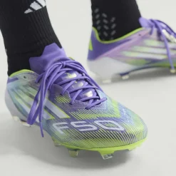 F50 Elite Firm Ground Voetbalschoenen