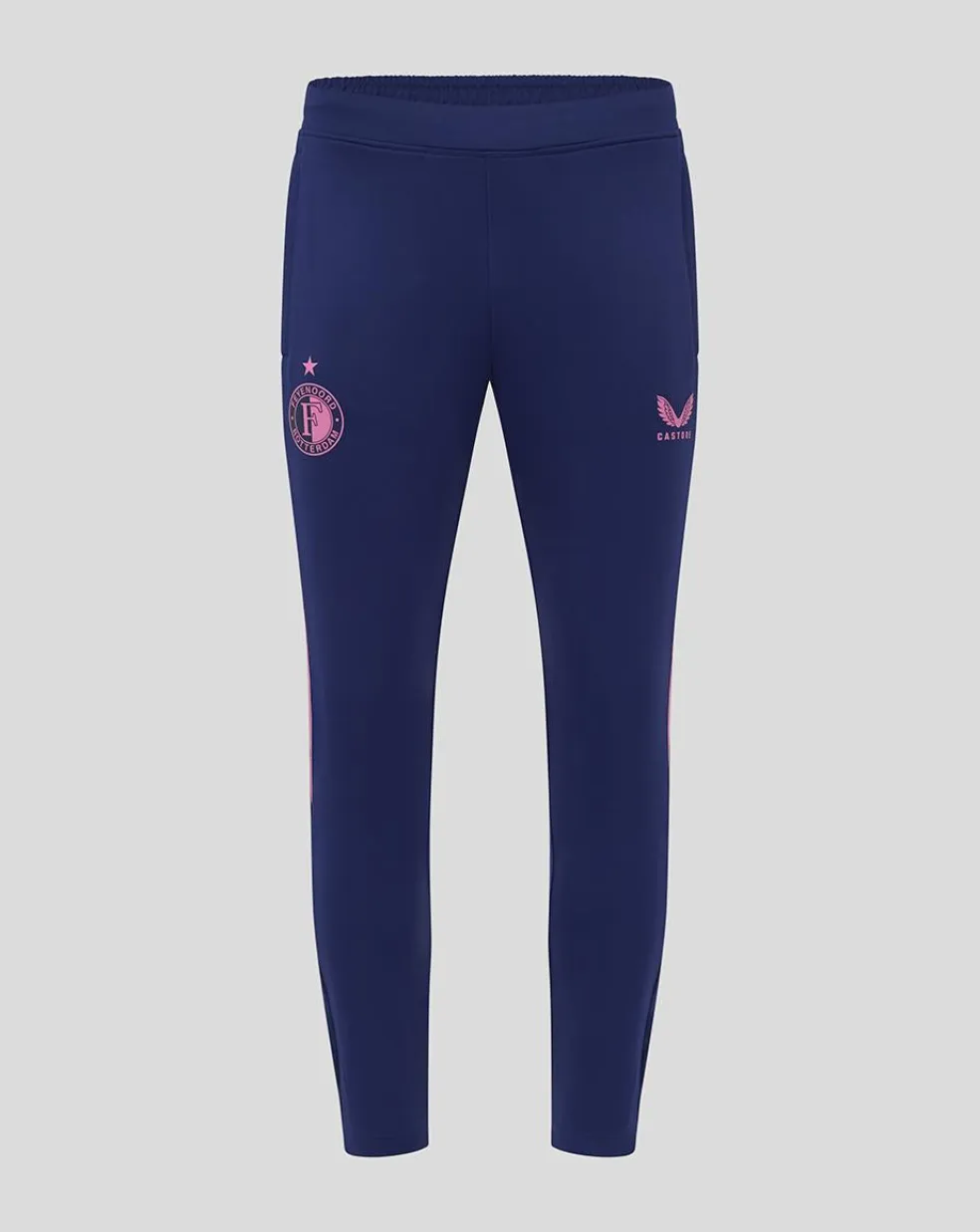 Feyenoord Performance Knit Pant- Pkts