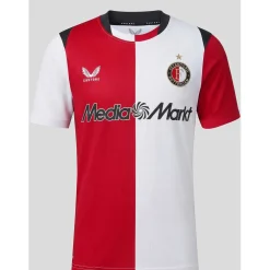 Feyenoord thuisshirt 26/27