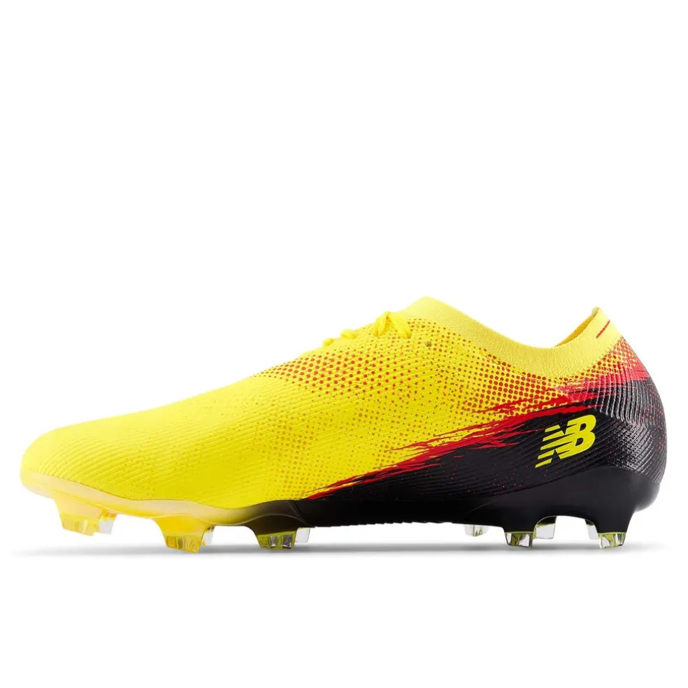 FG voetbalschoenen voor gras