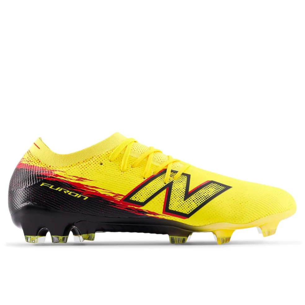 FG voetbalschoenen voor gras