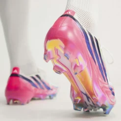 f50 hyperfast elite fg gras voetbalschoenen