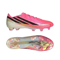 F50 Hyperfast Elite FG Gras voetbalschoenen