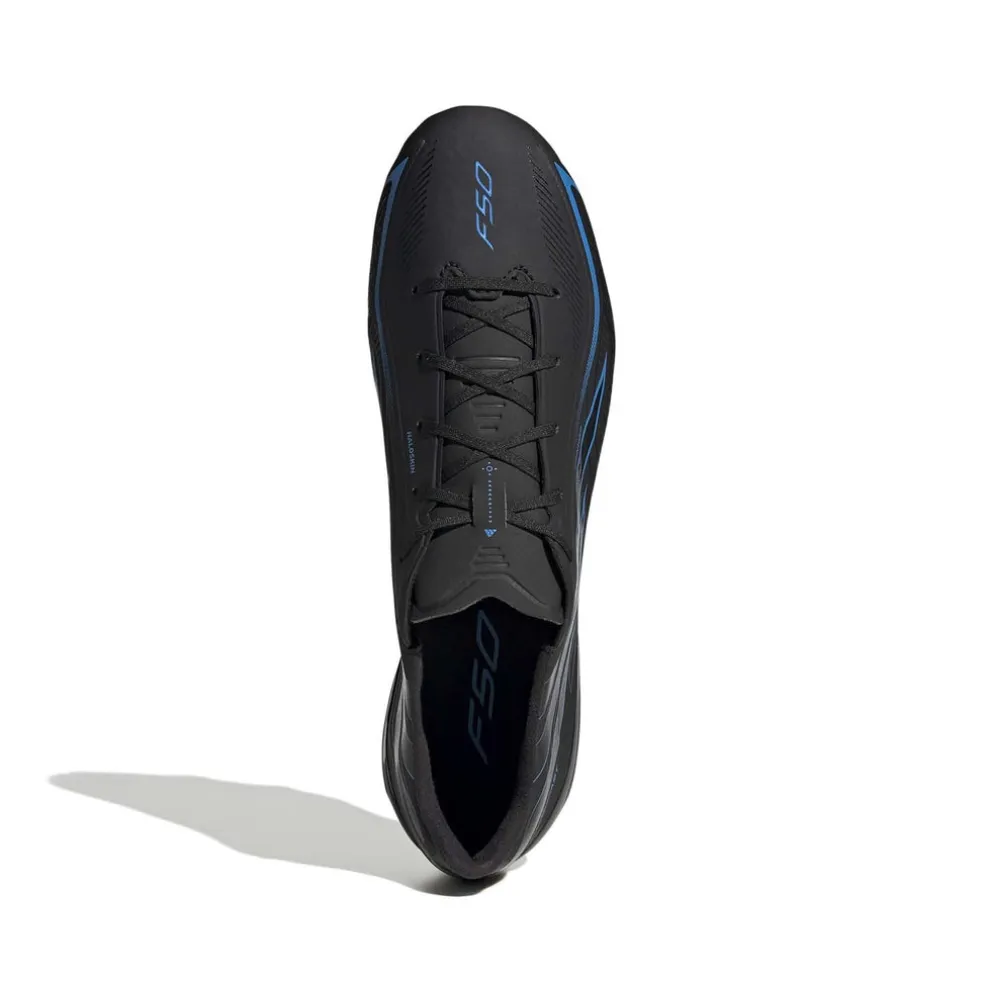 f50 hyperfast league fg gras voetbalschoenen