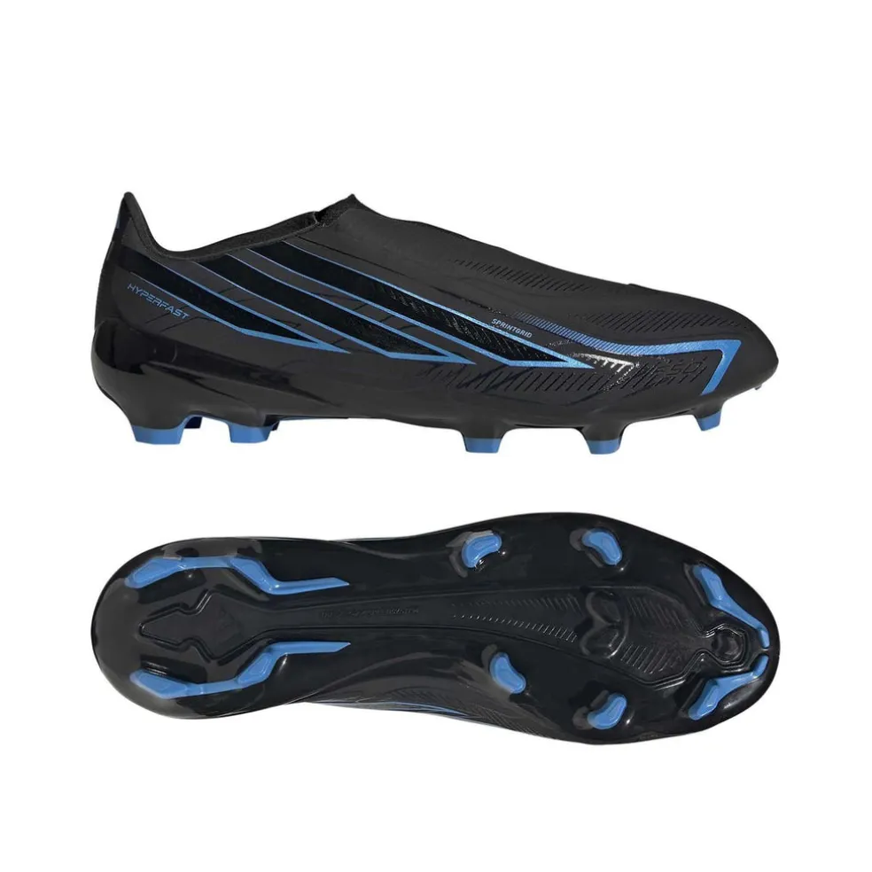 f50 hyperfast league fg gras voetbalschoenen