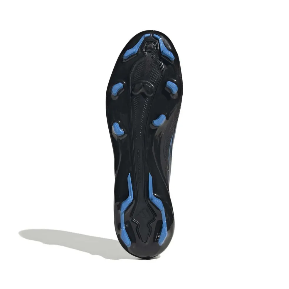 f50 hyperfast league fg gras voetbalschoenen