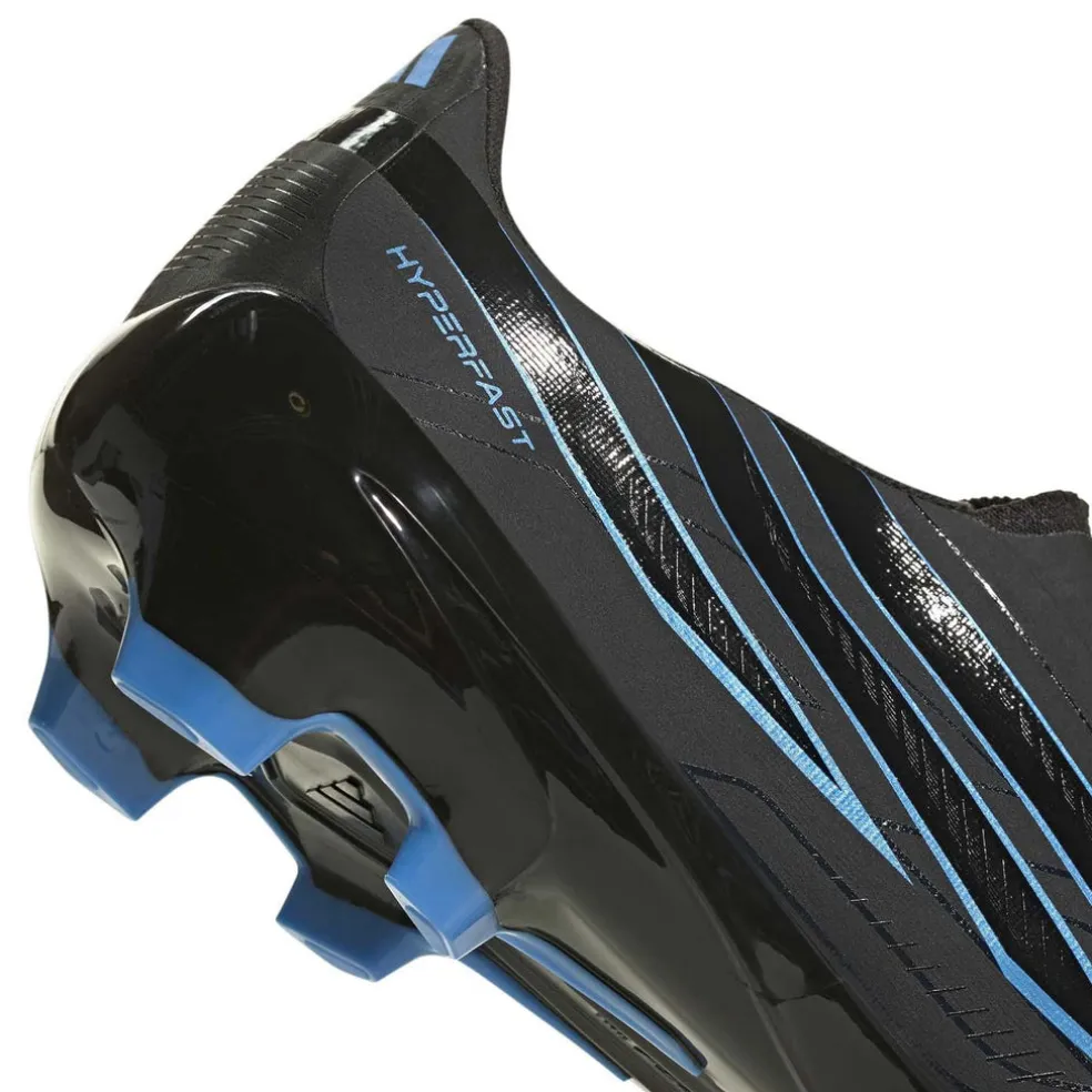 f50 hyperfast league fg gras voetbalschoenen