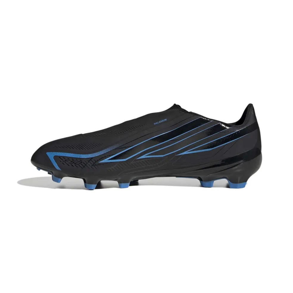 f50 hyperfast league fg gras voetbalschoenen