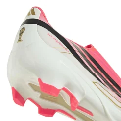 F50 Hyperfast League Laceless FG Gras voetbalschoenen