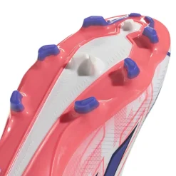 f50 hyperfast league mid fg gras voetbalschoenen