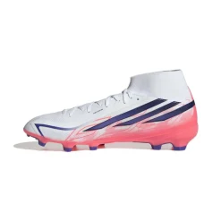 f50 hyperfast league mid fg gras voetbalschoenen