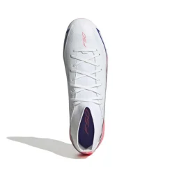 f50 hyperfast league mid fg gras voetbalschoenen