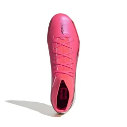 F50 Hyperfast League Mid FG Gras voetbalschoenen